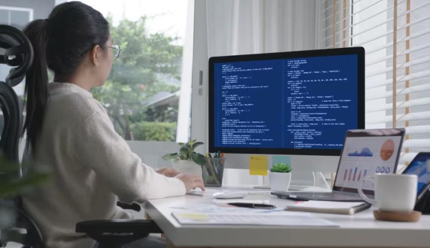 桥东区企业数字化解决方案：机器学习赋能商业模式升级的核心路径