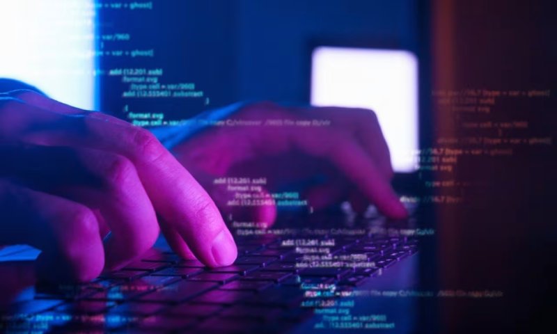 桥东区软件开发:调试技术筑牢项目质量的核心防线